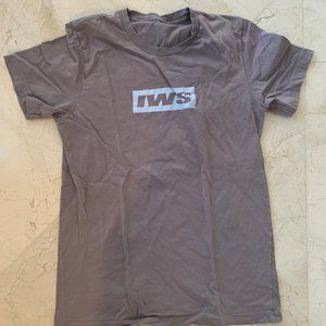 island water sports t-shirt